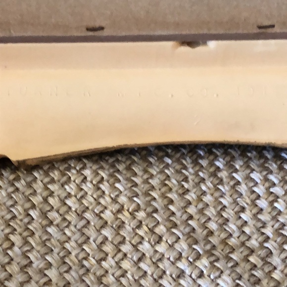 Turner Mfg Co frames. Collectors item. Vintage - Picture 6 of 6